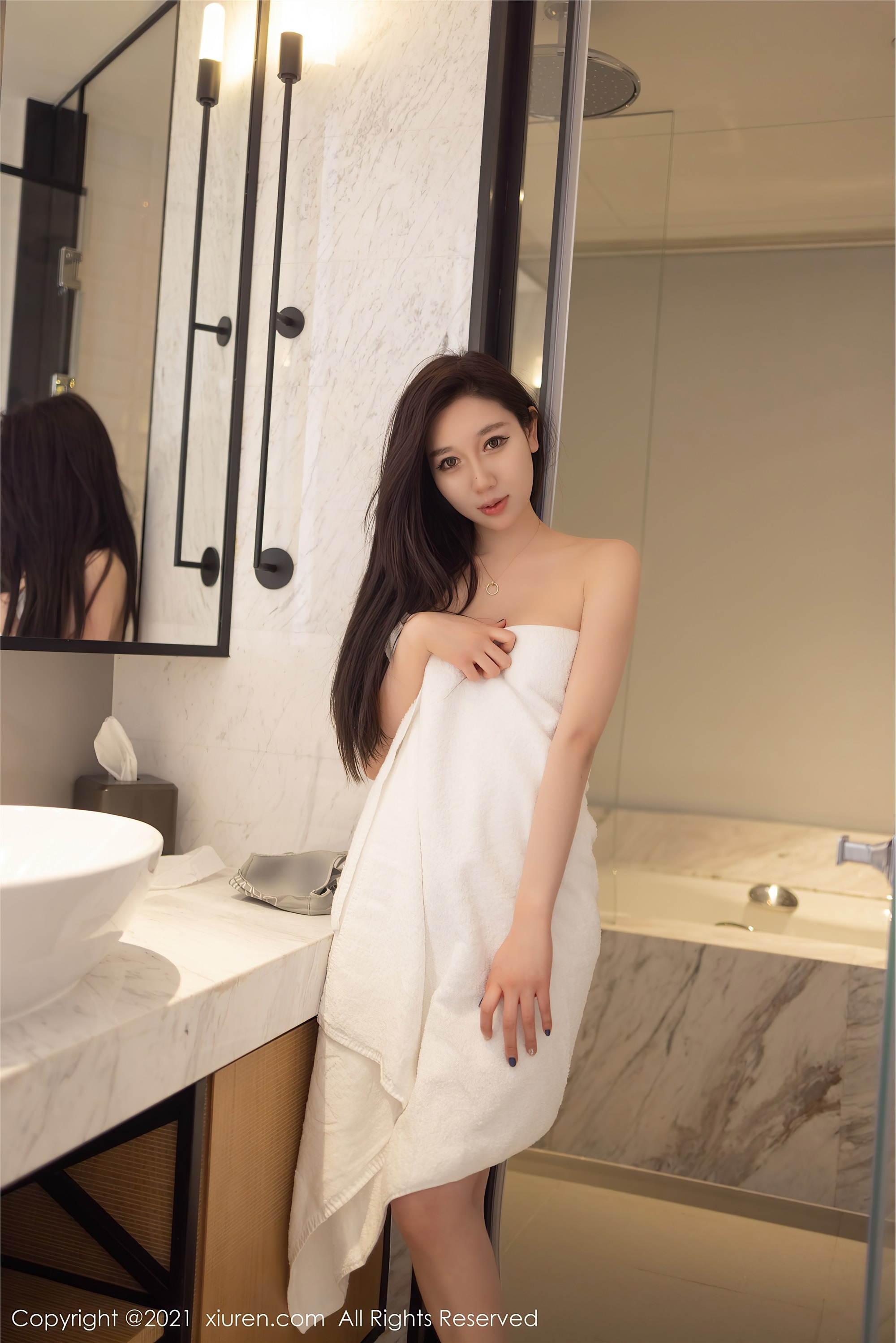 XiuRen秀人网  2021.05.20 No.3436 Victoria志玲